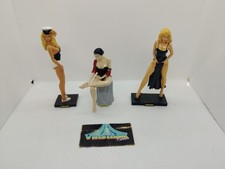 Lot figurines milo d'occasion  Toulouse-