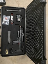Airsoft mp7 gbb for sale  Arlington