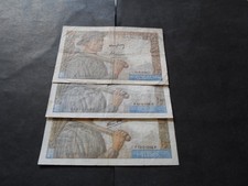 Lot billets 10 d'occasion Lot billets 10 d'occasion  Saint-Jouan-des-Guérets