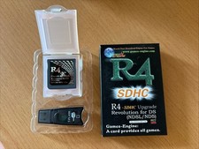 Sdhc upgrade revolution gebraucht kaufen  München