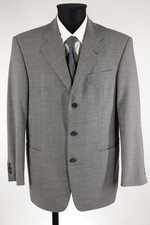 Benvenuto graues sakko gebraucht kaufen  Uhingen