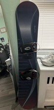 Snowjam 147 snowboard for sale  Staten Island