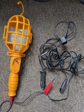 Car inspection lamp for sale  ILKESTON