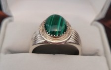 ring s sterling silver man for sale  Erie
