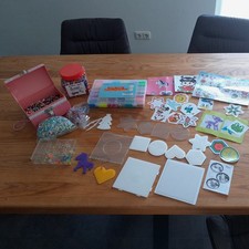 Hama bügelperlen set gebraucht kaufen  Deggendorf