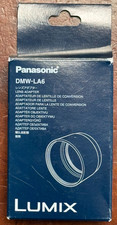Panasonic dmw la6 for sale  WATFORD