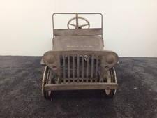 Triang pedal car for sale  ELLESMERE PORT