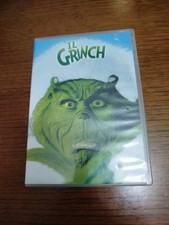 Dvd grinch jim usato Dvd grinch jim usato  Ardea
