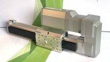 Festo 533748 unità usato  Vittuone