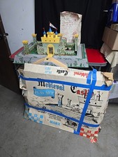 Marx medieval castle for sale  Jacksonville
