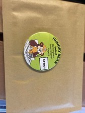 Hungry bear eats for sale  WITHAM