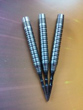 Tungsten darts set for sale  LANCASTER