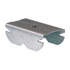 Cavalier suspension fourrure d'occasion  Mondeville