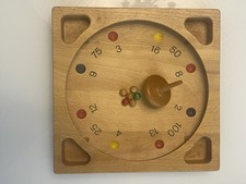 Mespi tiroler roulette gebraucht kaufen  Mülheim an der Ruhr