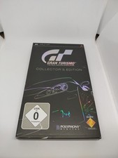 Gran turismo collectors gebraucht kaufen  Grefrath