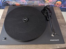 Crosley c6b blu for sale  Reidsville