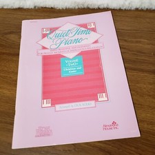 Quiet time piano for sale  Leander