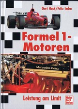 Formel motoren leistung gebraucht kaufen  Singen (Hohentwiel)