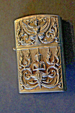 Vintage silver siam for sale  Frederic