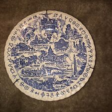 Vintage vernon kilns for sale  Austin