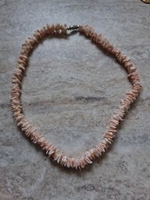 Ravissant petit collier d'occasion  Le Chesne
