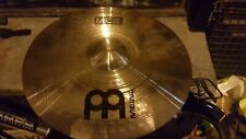 MEINL MCS 20 " RIDE CYMBAL , usado comprar usado  Enviando para Brazil