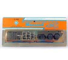 Roco minitanks 306 usato  Milano
