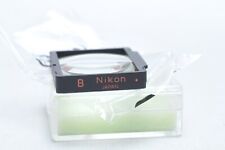 Nikon focusing screen for sale  Flushing