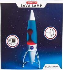 Nasa lava lamp for sale  LANCING