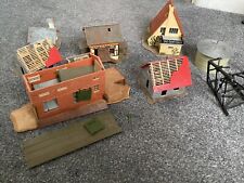 Faller job lot for sale  COLCHESTER