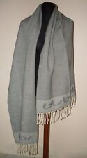 Sciarpa scialla pashmina usato  Noicattaro