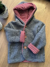 Kinder jacke wolle gebraucht kaufen  Werne