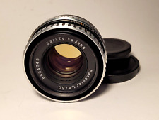 Serviced mint m42 gebraucht kaufen  Leipzig