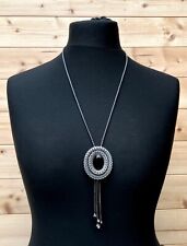 Statement kette longkette gebraucht kaufen  Köln