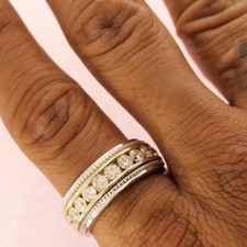 14k white gold for sale  COVENTRY