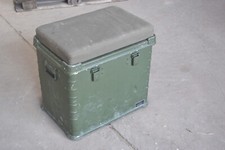 Alu transportbox zarges gebraucht kaufen  Ohrenbach