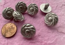 Knöpfe 5mm perle gebraucht kaufen  Deutschland