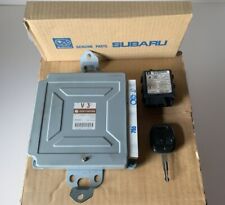 subaru impreza v3 ecu for sale  WHITCHURCH