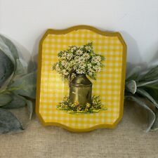 Vintage decorative wall for sale  Fort Smith