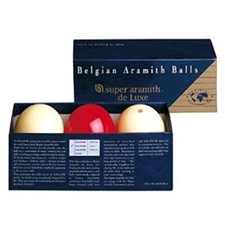 Boules billard français d'occasion  Lyon I