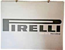Pirelli 2017 calendar gebraucht kaufen  Coburg