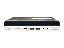 Elitedesk 800 mini gebraucht kaufen  Wiesbaden