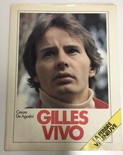 Libro villeneuve vivo usato  Bologna