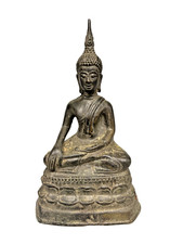 Antique thai bronze for sale  Forest Hills