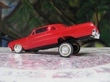Lindberg chevy impala for sale  Tucson
