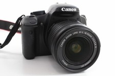 Canon EOS 450D 18-55mm IS Kit, stan bardzo dobry, 9600 wyzwalaczy na sprzedaż  Wysyłka do Poland