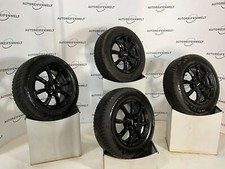 Winter kompletträder 215 gebraucht kaufen  Brehna