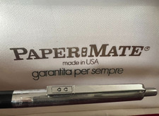 Papermate penna sfera usato  Roma