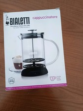 Montalatte bialetti cappuccina usato Montalatte bialetti cappuccina usato  Campi Bisenzio