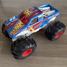 diecast monster trucks for sale  DUNFERMLINE